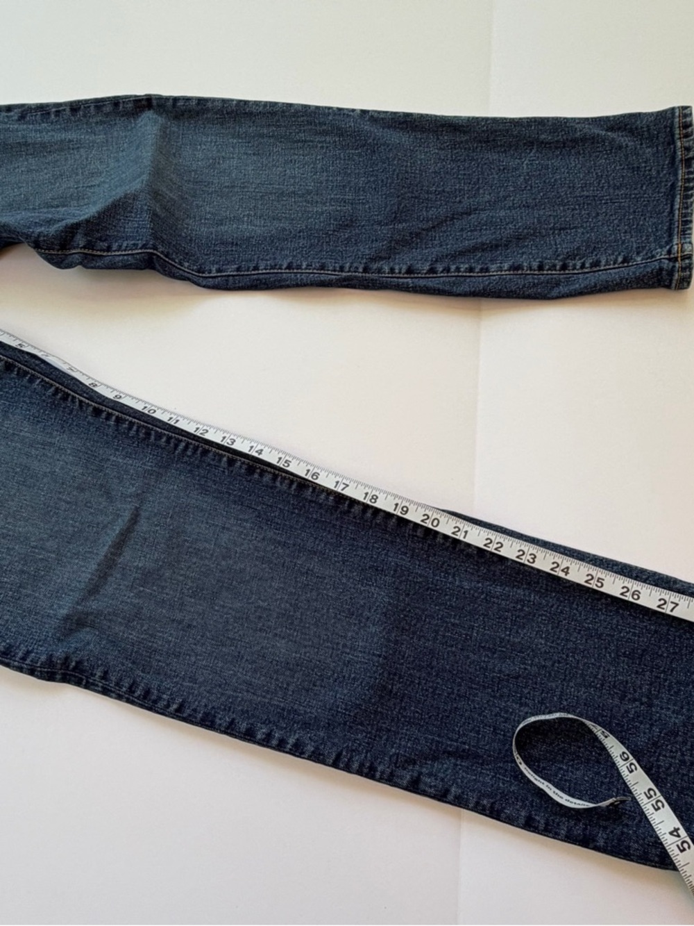 Men’s Gap Brand Denim Jeans Size 33/32​ - Picture 5 of 11